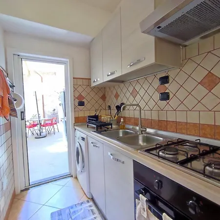 Apartman Scogghiu D'amuri *