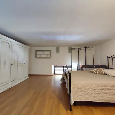 Scogghiu D'amuri Apartman