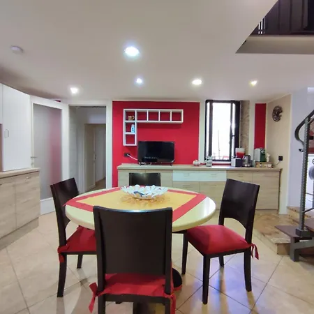 Scogghiu D'amuri Daire