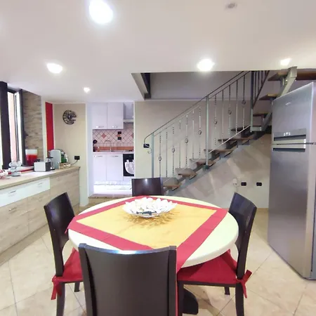 Scogghiu D'amuri * Siraküza