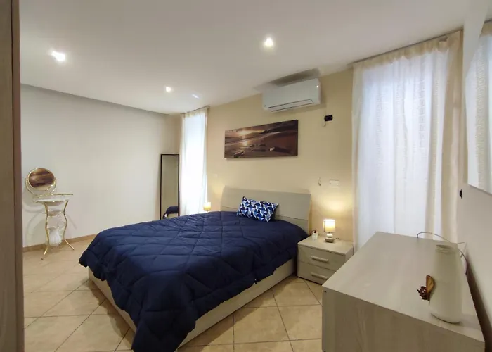 Scogghiu D'amuri Daire Siraküza