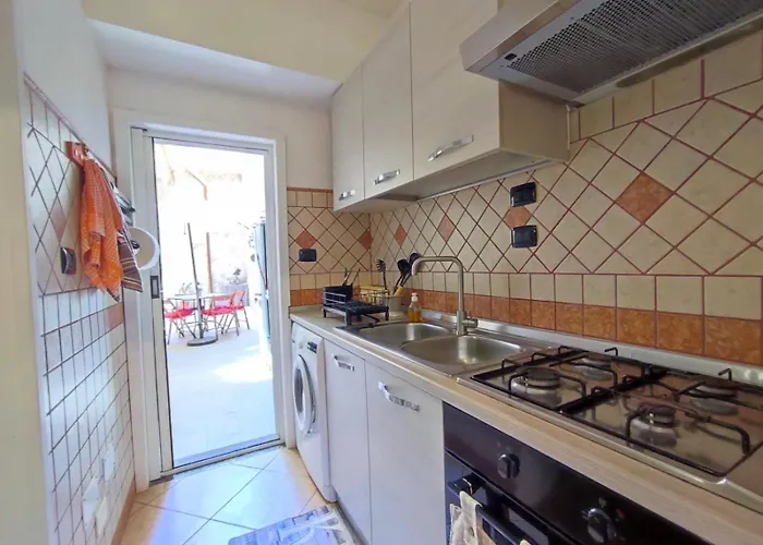 Daire Scogghiu D'amuri *