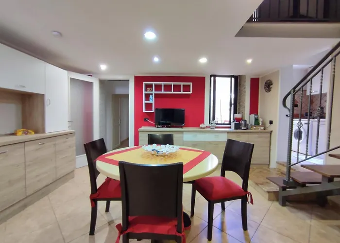 Scogghiu D'amuri Daire