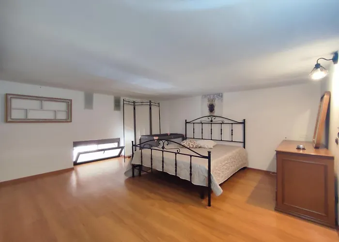 Scogghiu D'amuri Daire